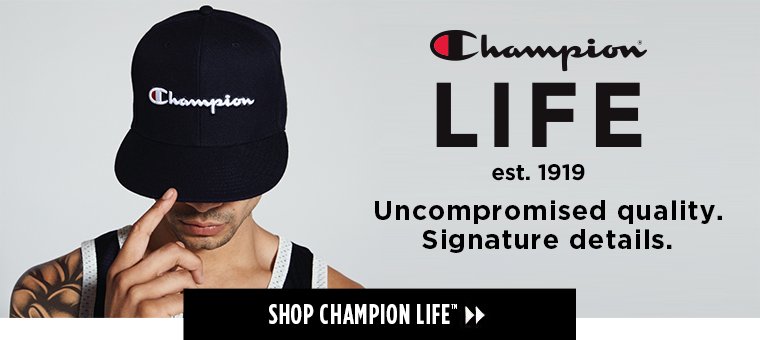 champion outlet online