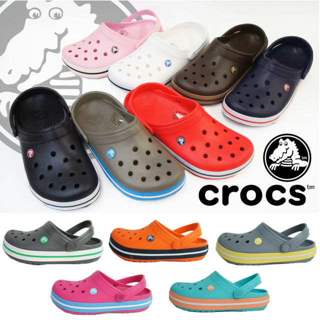 crocs original online