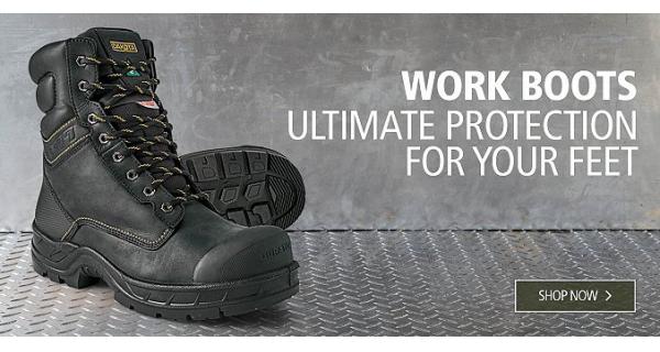 marks work warehouse steel toe boots 